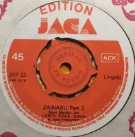 Zainabu