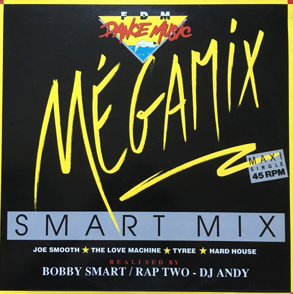 Smart Mix