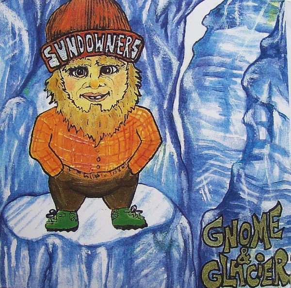 Gnome & Glacier