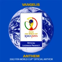 Anthem (The 2002 FIFA World Cup Official Anthem)