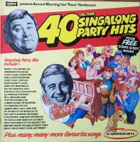 40 All Time Singalong Party Hits