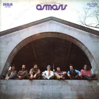 Osmosis