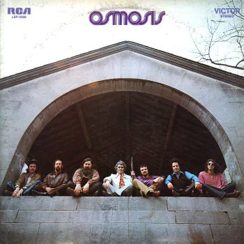 Osmosis