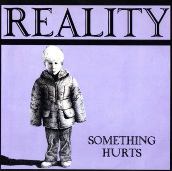 Something Hurts