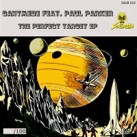 The Perfect Target EP