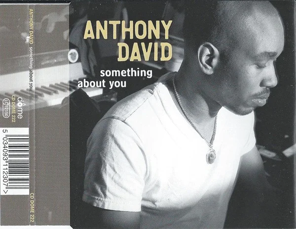 Something About You