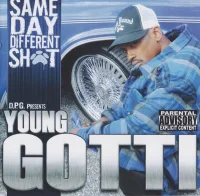 Same Day Different Shit