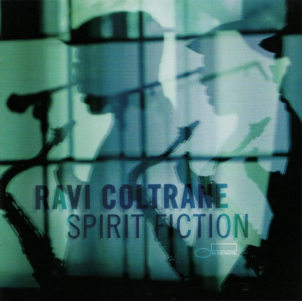 Spirit Fiction