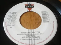 I Belong To You/I Ate You For My Breakfast