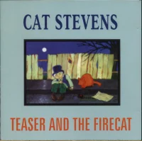 Teaser And The Firecat