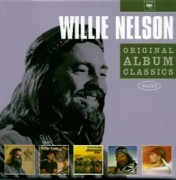 Original Album Classics