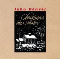Christmas Like A Lullaby
