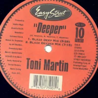 Deeper