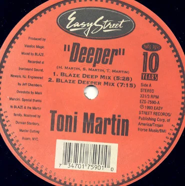 Deeper