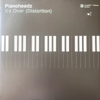 It's Over (Distortion)