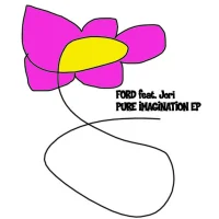 Pure Imagination EP