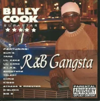 R&B Gangsta