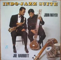 Indo-Jazz Suite