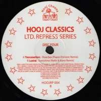 Hooj Classics Ltd. Repress Series Disc Four
