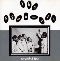 Recorded Live