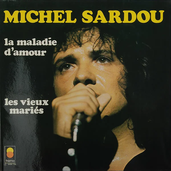 La Maladie D'amour
