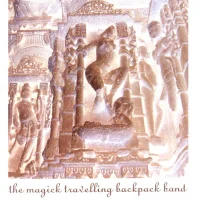 The Magick Travelling Backpack Band
