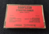 Streetcleaner