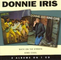 Back On The Streets / King Cool