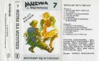 Spotkamy Się W Chicago