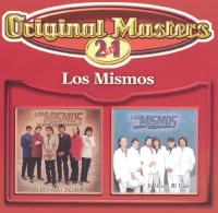 Original Masters - 2 En 1