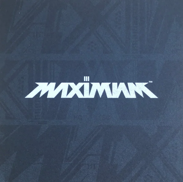 Maximum III