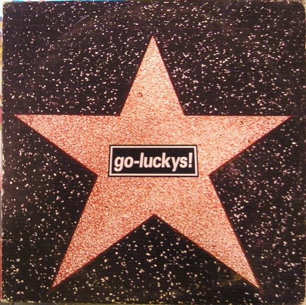 Barbara Manning & The Go-Luckys!