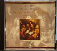 Famous Organ Works