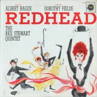 Redhead