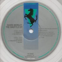 The Shuttle EP
