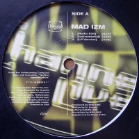Mad Izm / Reprogram