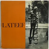 Lateef At Cranbrook