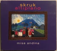 Misa Andina