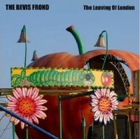 The Leaving Of London
