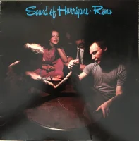 Sound Of Hurrigane