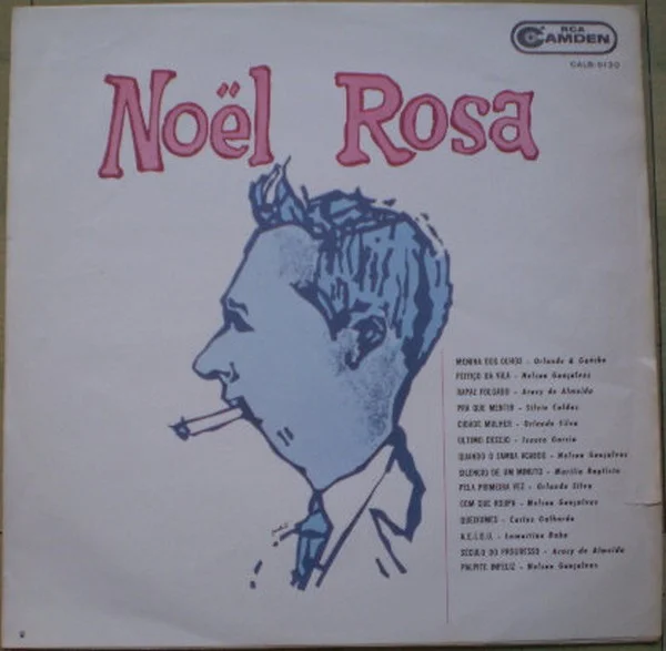 Noel Rosa