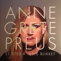 Et Sted Å Feste Blikket
