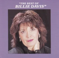 The Best Of Billie Davis