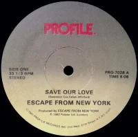 Save Our Love / Slow Beat