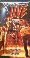 A Night Of ...Triumph : Live