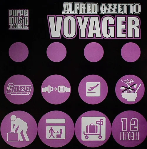 Voyager