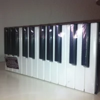 A Piano: The Collection