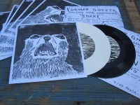 Whitman / Former Ghosts