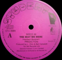 The Way We Were