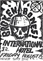 1988 Demo